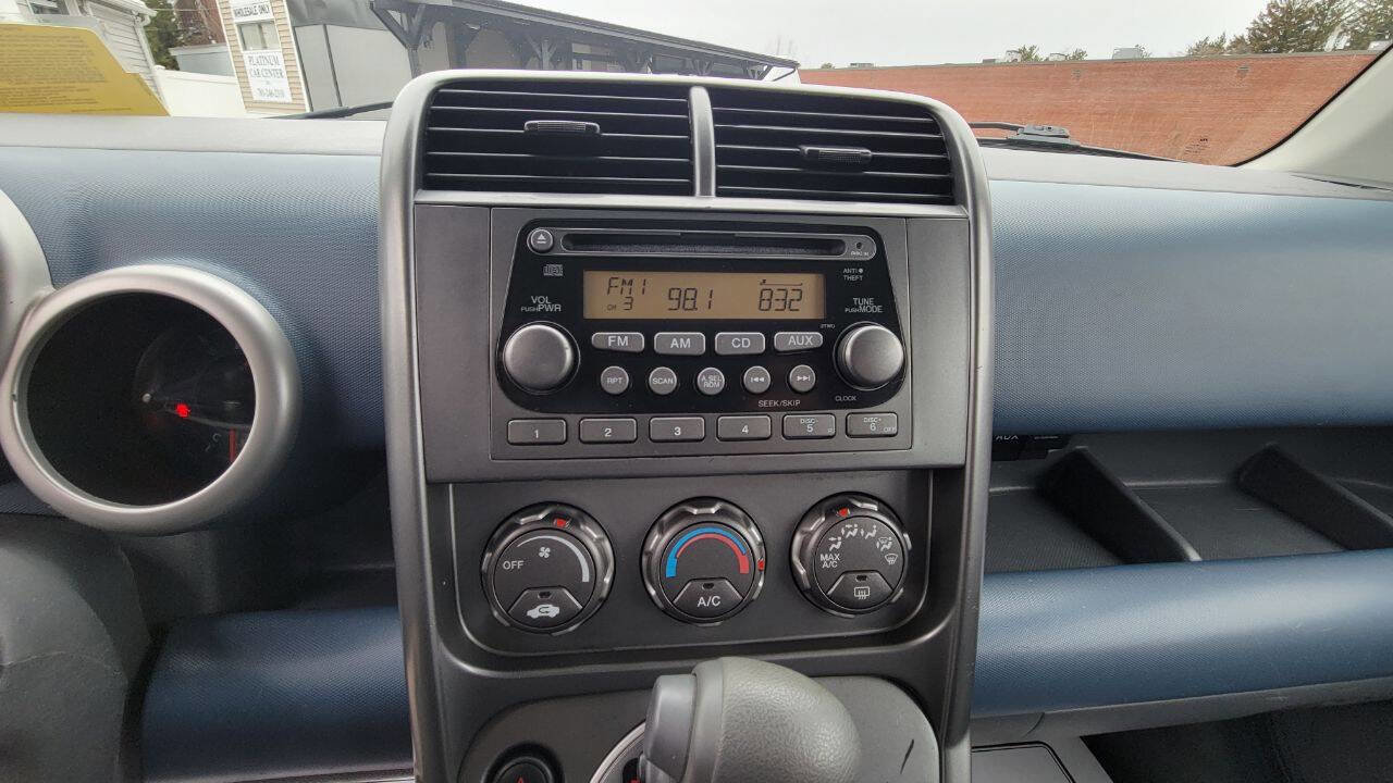 Used 2003 Honda Element EX image 15