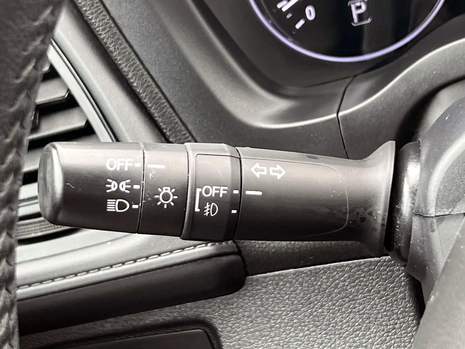 Certified 2020 Honda HR-V Sport image 19