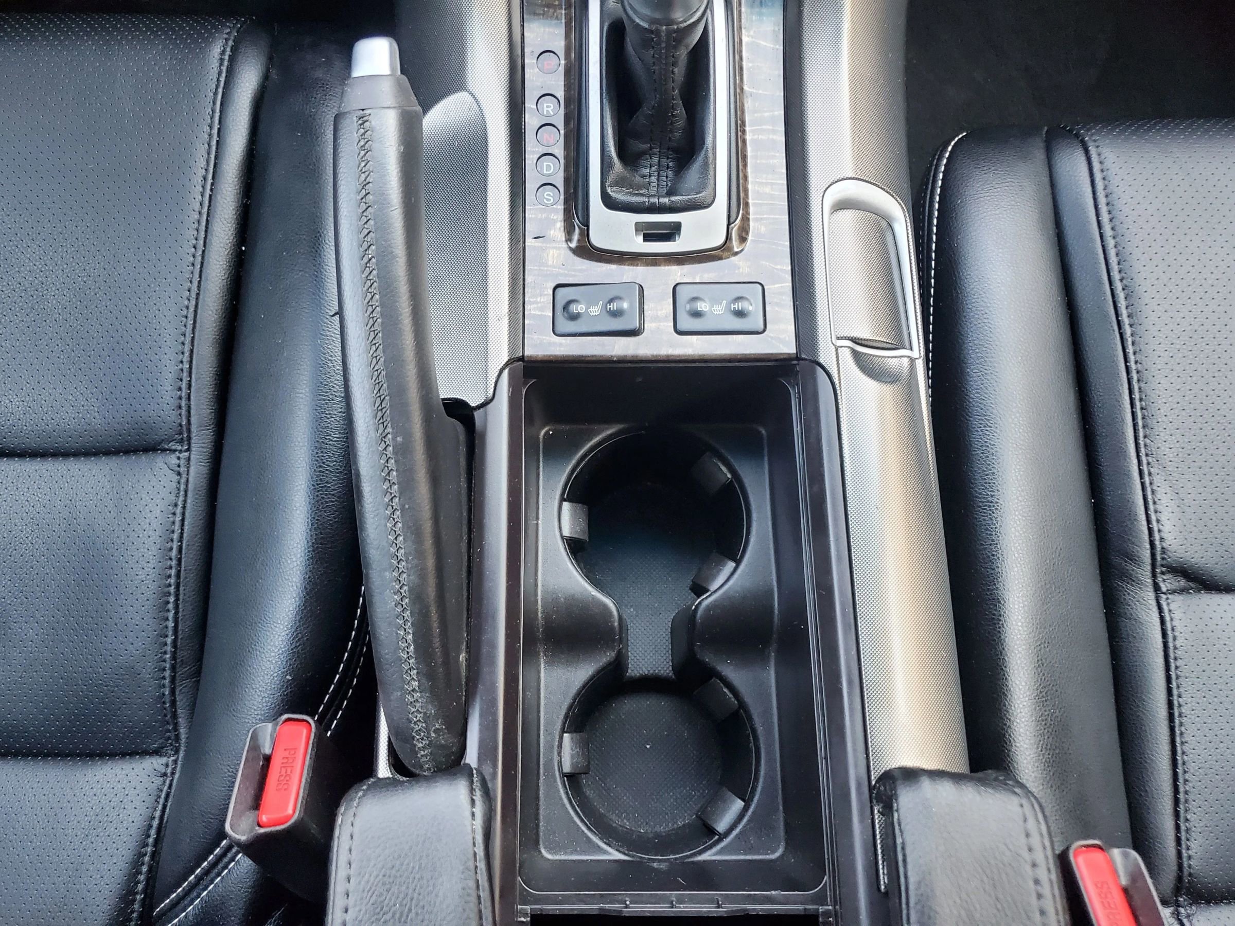 Used 2014 Acura TL FWD image 34