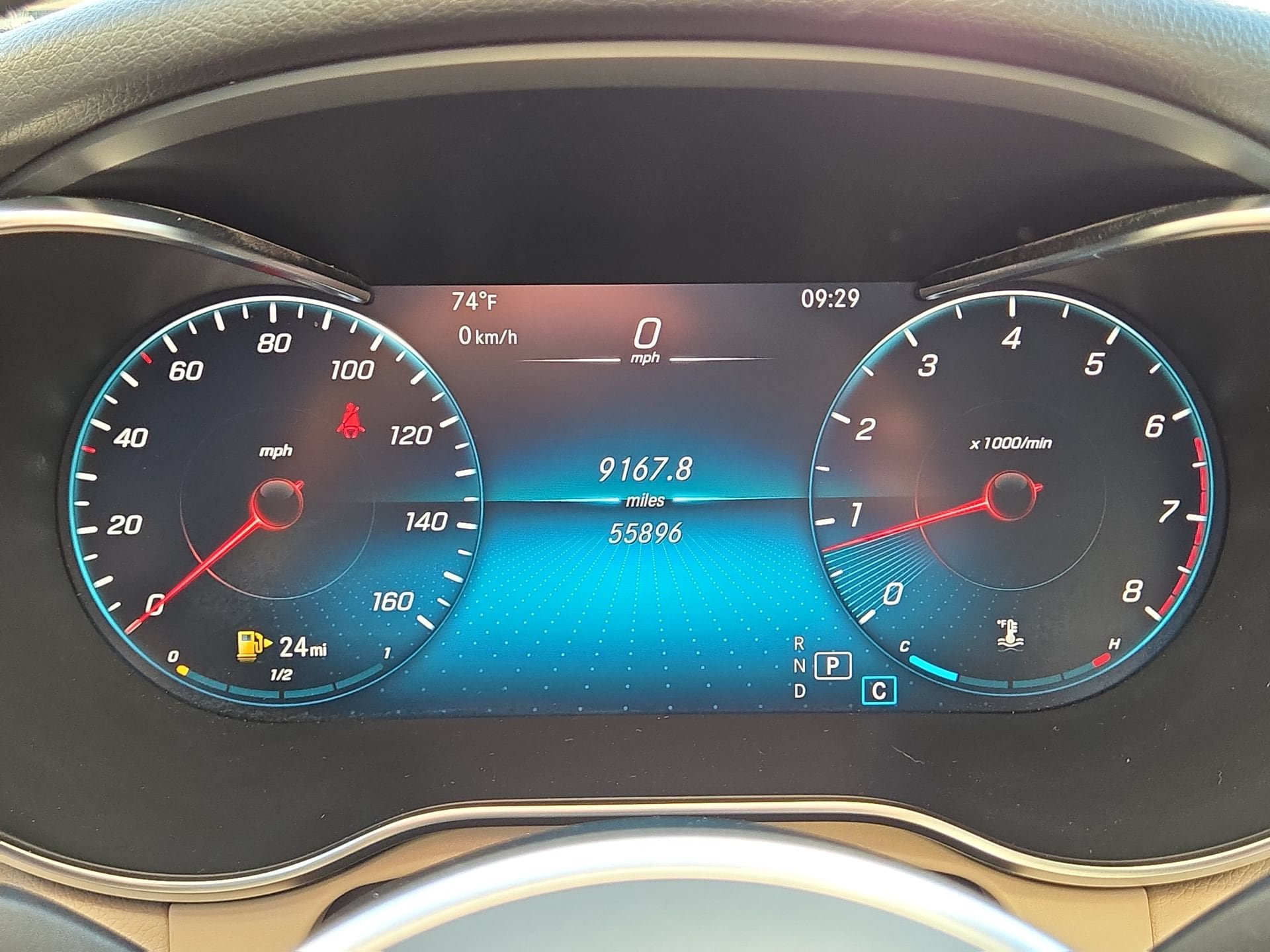 Certified 2021 Mercedes-Benz GLC 300 image 20