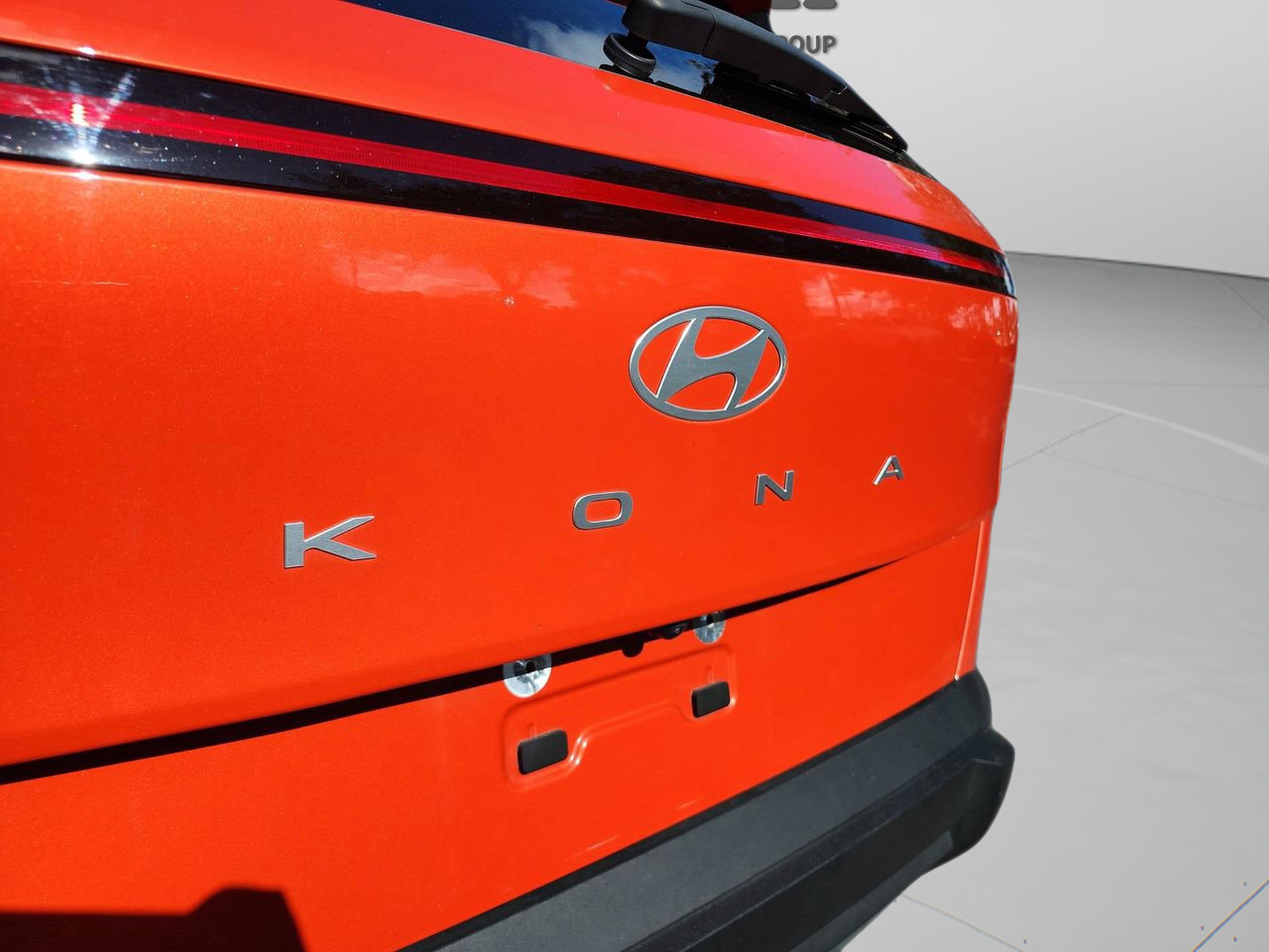 Certified 2024 Hyundai Kona SEL image 24