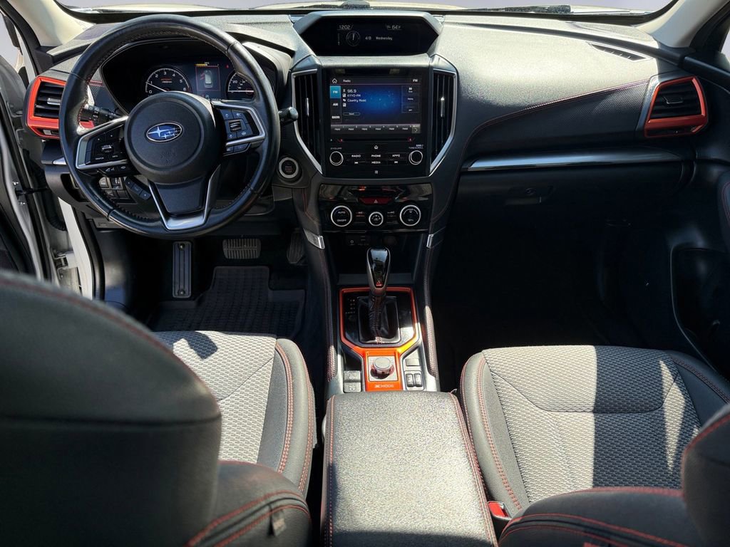 Used 2021 Subaru Forester Sport w/ Popular Package #2 image 13