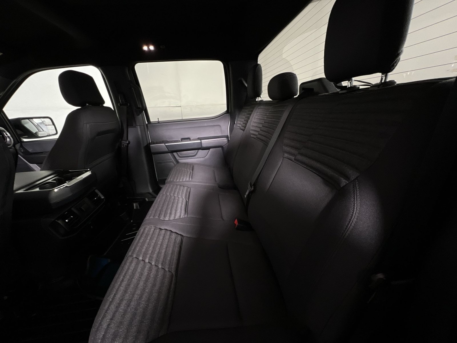 Used 2023 Ford F150 XL w/ STX Appearance Package AWD/4WD image 24
