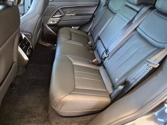 New 2027 Land Rover Range Rover SE AWD/4WD image 15