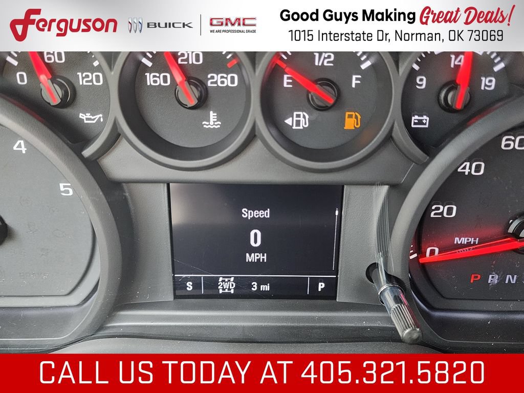 New 2026 GMC Sierra 3500 Pro w/ Convenience Package AWD/4WD image 30