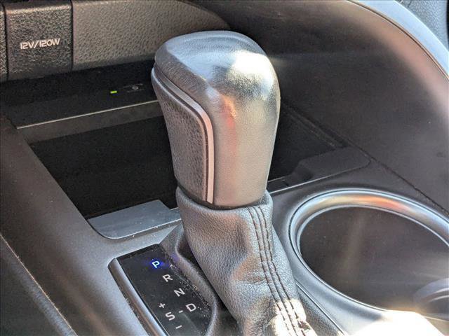 Certified 2023 Toyota Camry XSE image 8