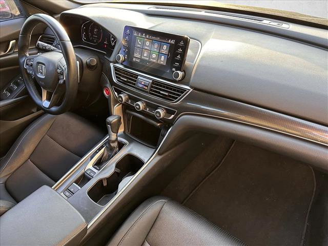 Used 2019 Honda Accord Sport image 23