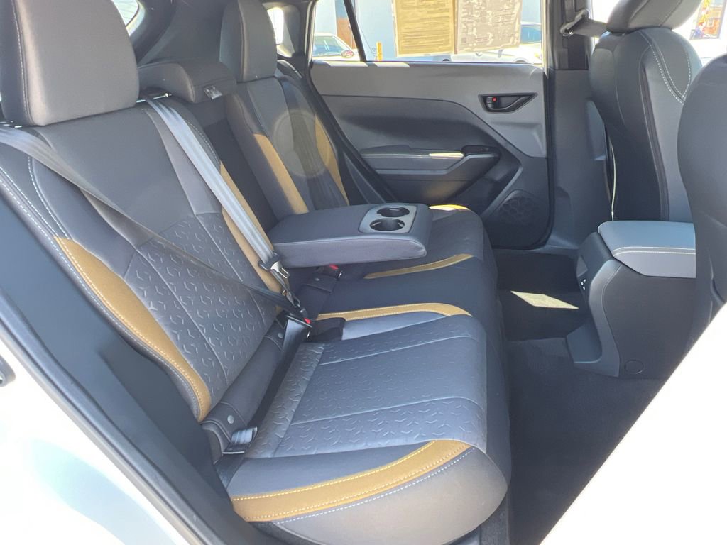 Certified 2025 Subaru Crosstrek 2.5i Sport image 13