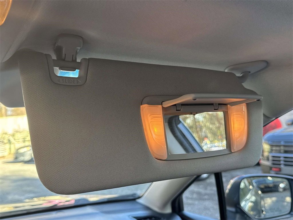 Used 2016 Subaru Outback 2.5i Premium image 30