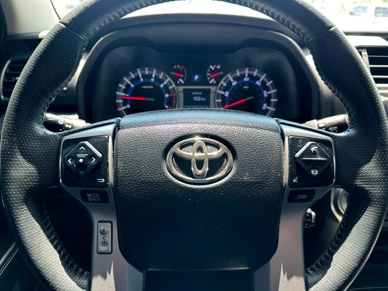 Used 2019 Toyota 4Runner SR5 image 16