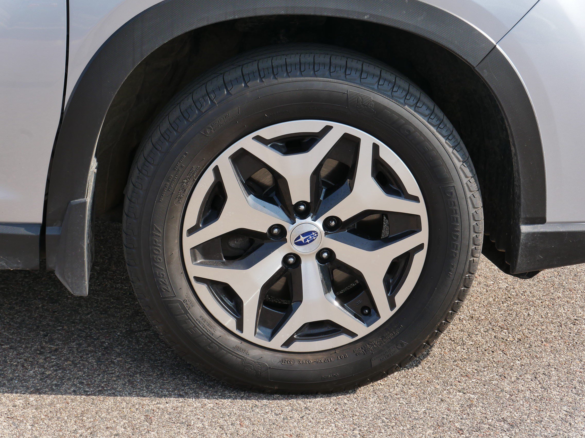 Used 2020 Subaru Forester Premium AWD/4WD image 15