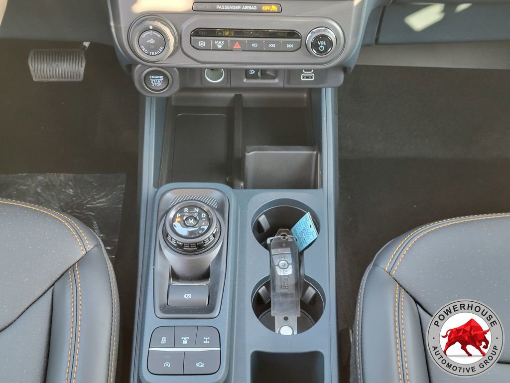 New 2026 Ford Maverick Tremor image 22