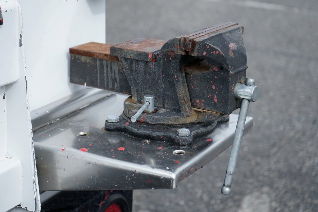 Used 2021 Chevrolet Silverado 2500 W/T w/ WT Fleet Convenience Package image 10