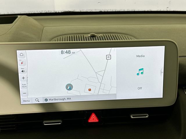 Used 2023 Hyundai Ioniq 5 Limited AWD/4WD image 12