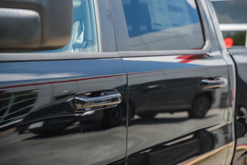 New 2026 RAM 1500 Rebel AWD/4WD image 18