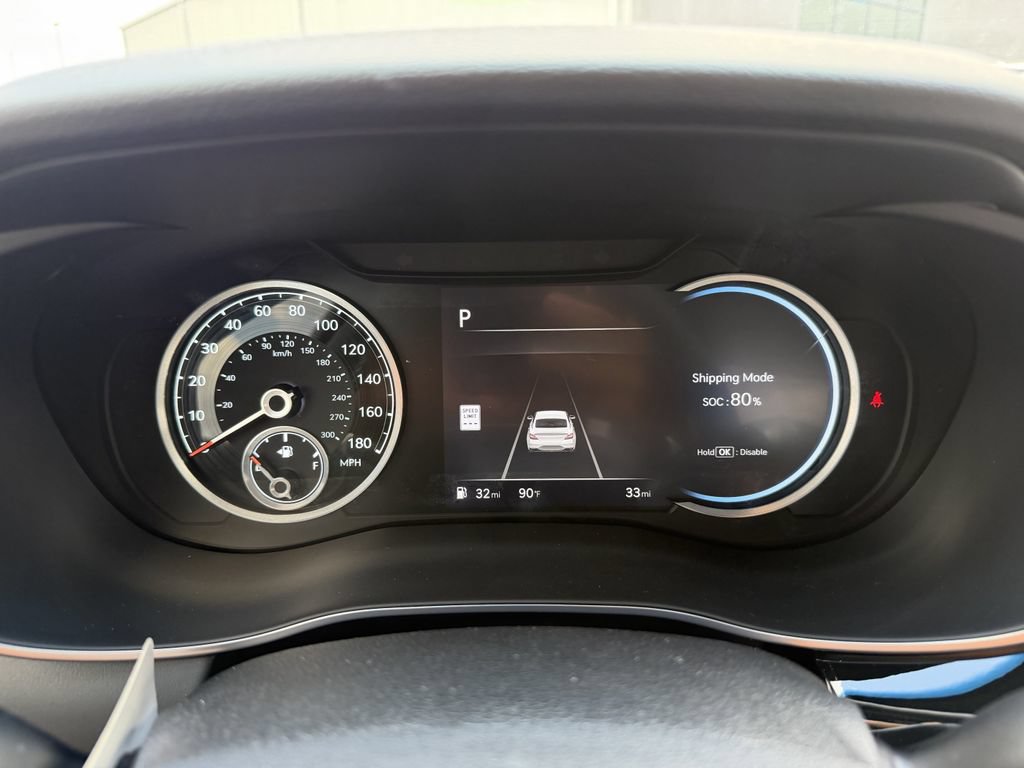 New 2026 Genesis G70 3.3T Sport Prestige RWD image 18