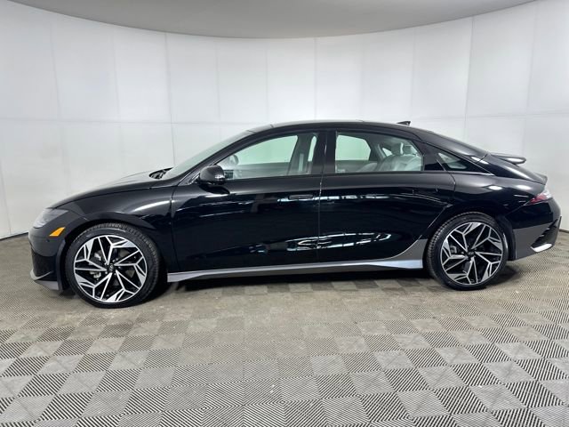 Used 2024 Hyundai Ioniq 6 Limited image 6