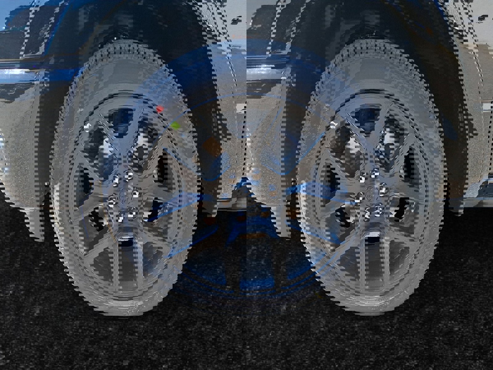 New 2026 RAM 1500 Laramie w/ Night Edition image 15