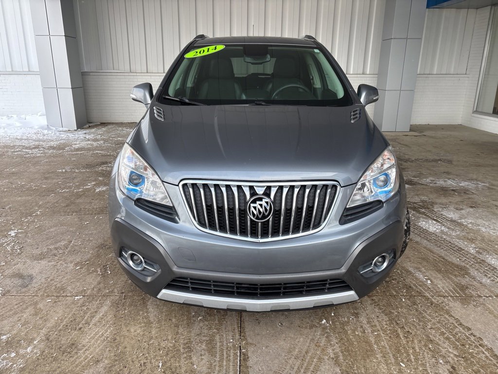 Used 2014 Buick Encore Convenience image 2