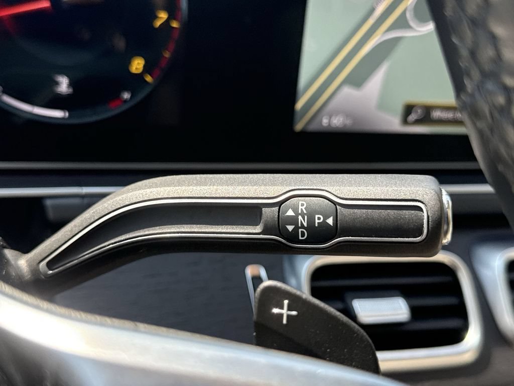 Used 2021 Mercedes-Benz GLE 350 4MATIC image 22