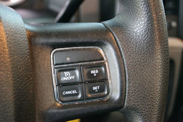 Used 2018 RAM 1500 Express w/ Wheel & Sound Group image 15