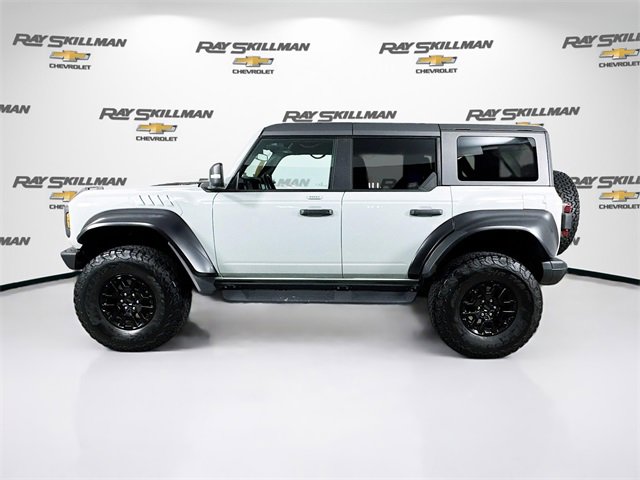 Used 2022 Ford Bronco Raptor image 4