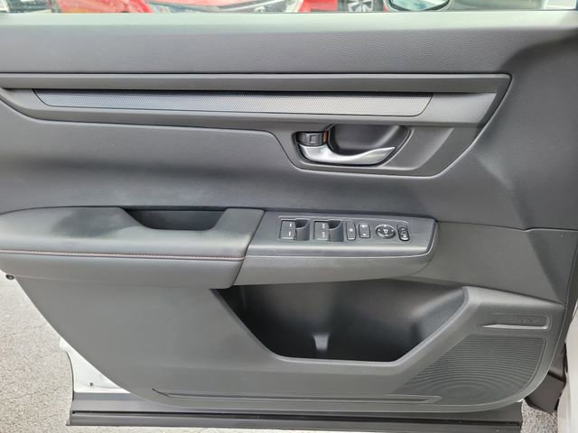 Certified 2023 Honda CR-V Sport image 21