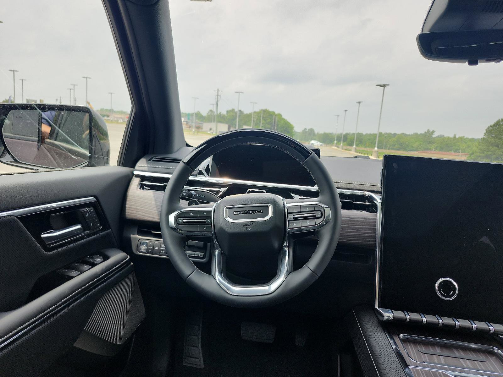 New 2025 GMC Sierra EV Denali image 13