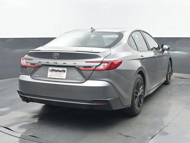 Used 2026 Toyota Camry SE image 20