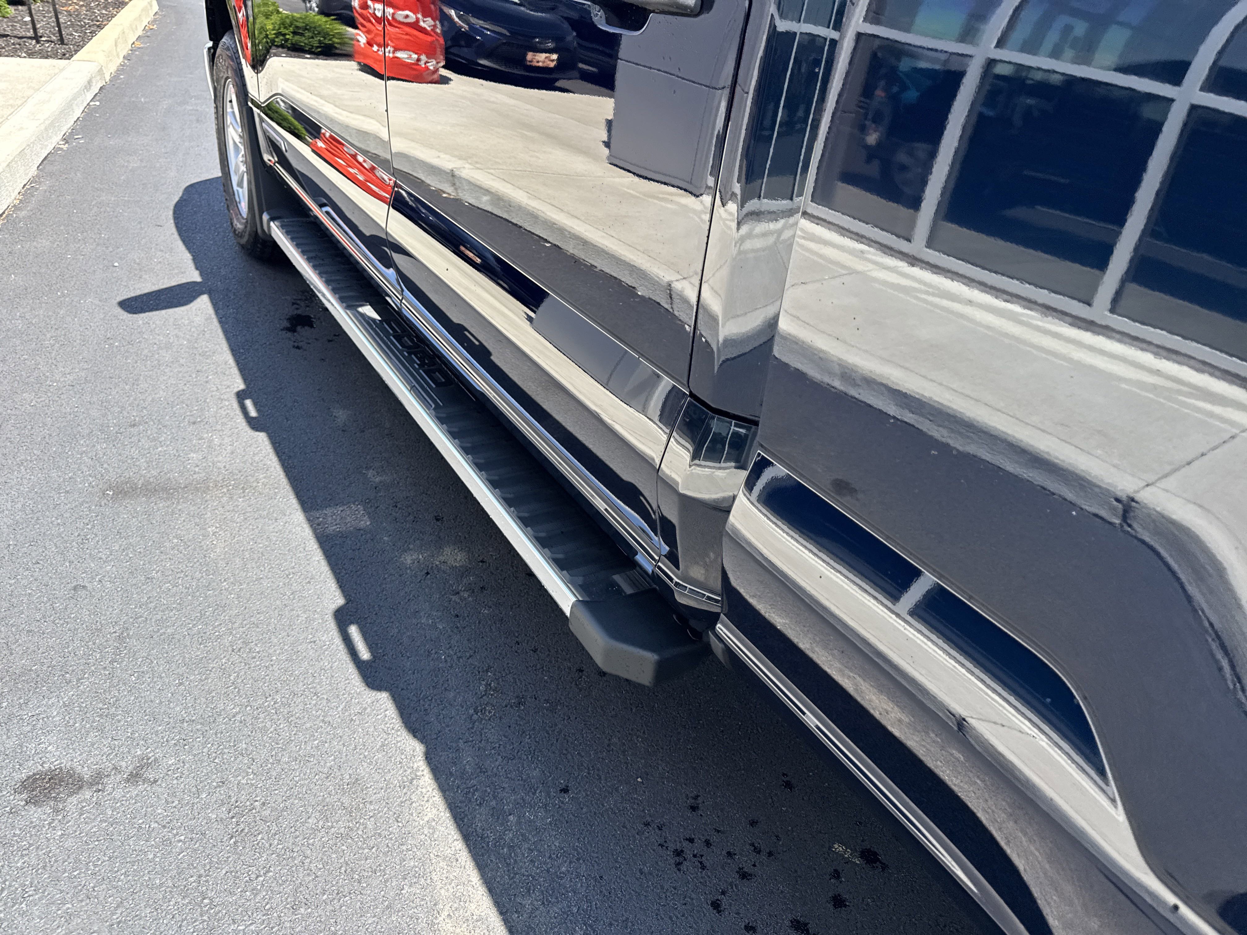 New 2025 Ford F150 XL w/ Equipment Group 104A Hybrid image 21