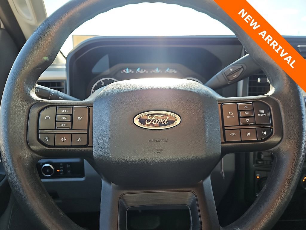 Used 2024 Ford F250 XLT w/ FX4 Off-Road Package image 19