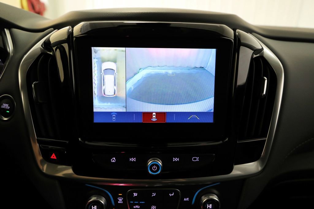 Used 2019 Chevrolet Traverse LT w/ LT Premium Package image 6