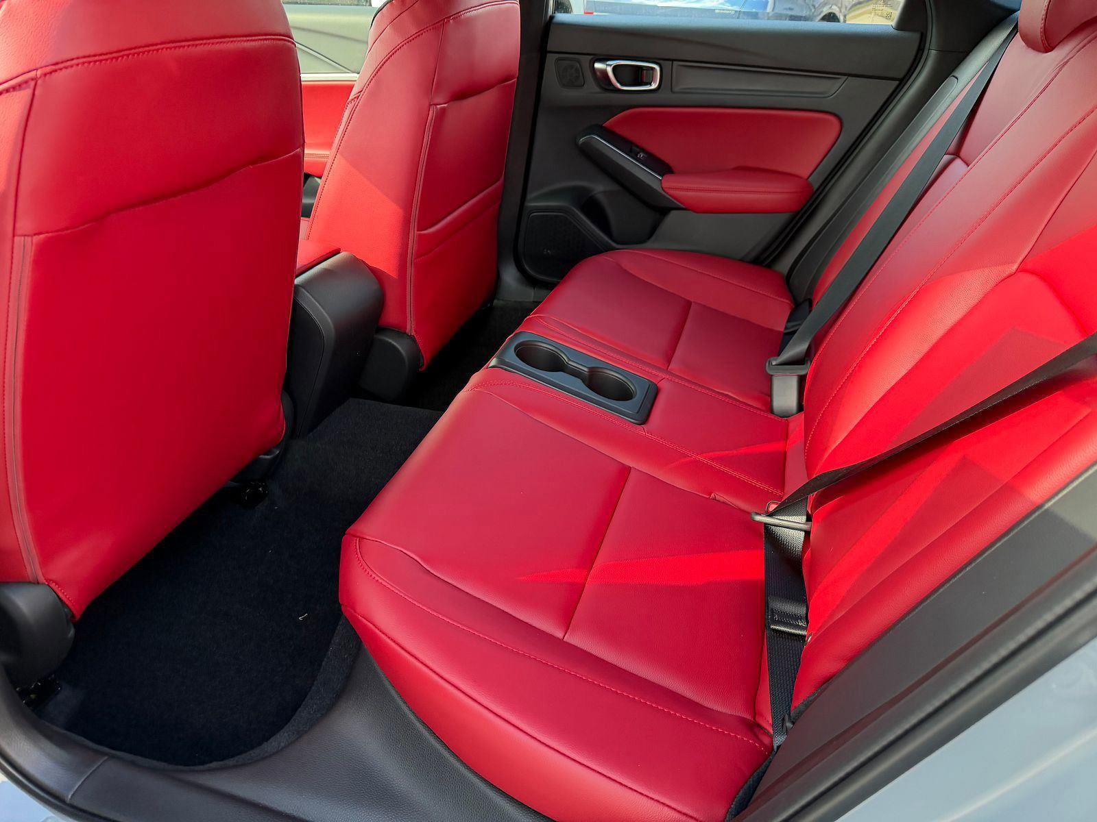 New 2026 Acura Integra Type S image 4