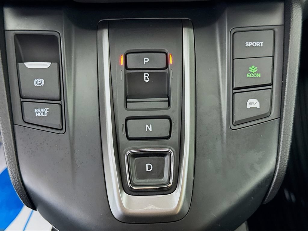 Used 2021 Honda CR-V EX image 22