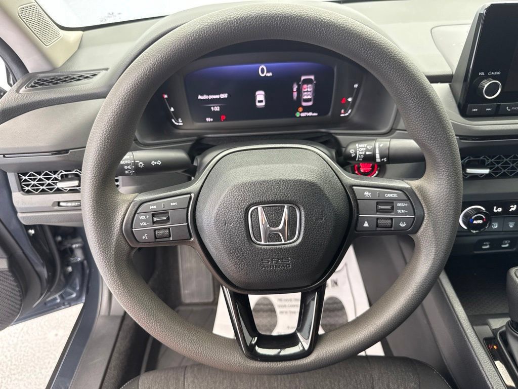 Used 2023 Honda Accord EX image 25