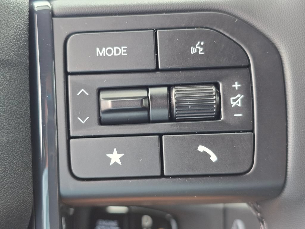 New 2027 Kia Telluride EX X-Line w/ Towing Package AWD/4WD image 27