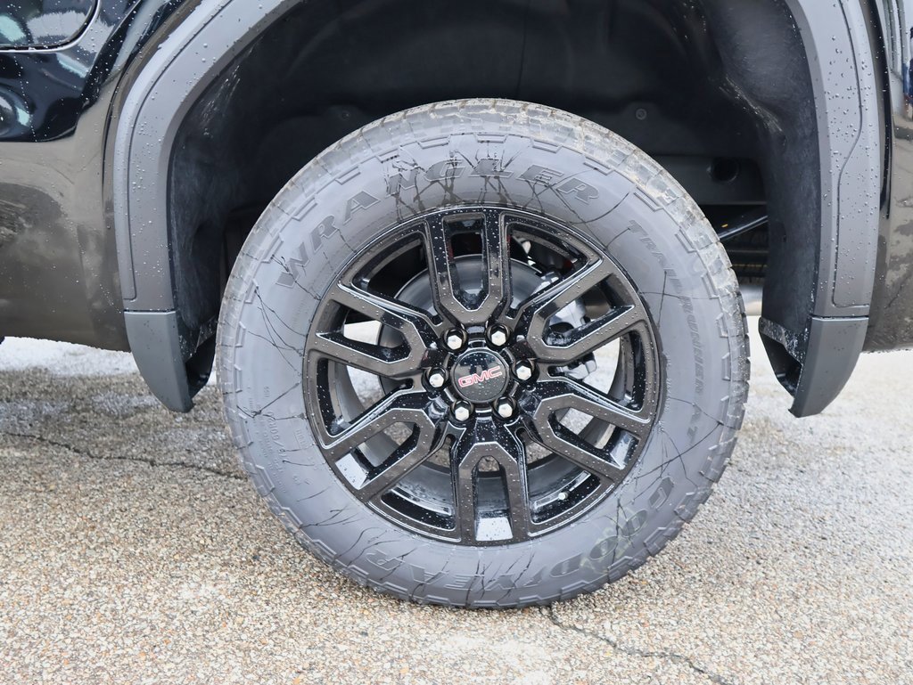 New 2026 GMC Sierra 1500 Elevation image 33