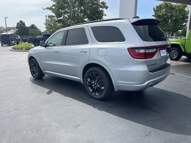 New 2025 Dodge Durango GT w/ Blacktop Package image 5