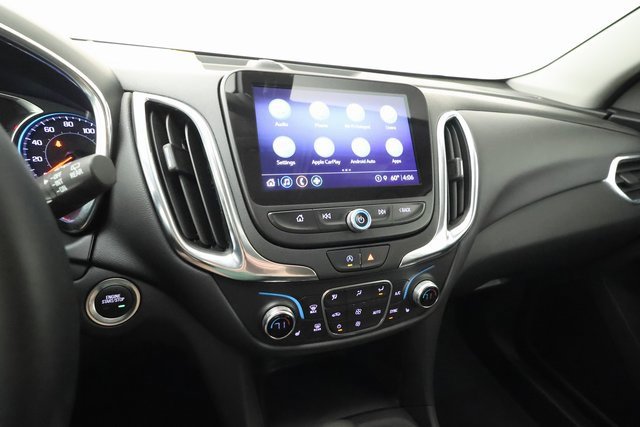 Used 2023 Chevrolet Equinox LT image 17