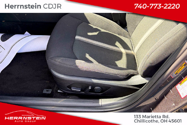 Used 2024 Hyundai Sonata SEL FWD image 16