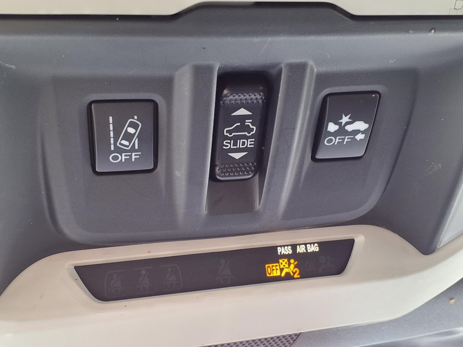 Used 2022 Subaru Forester Premium AWD/4WD image 18