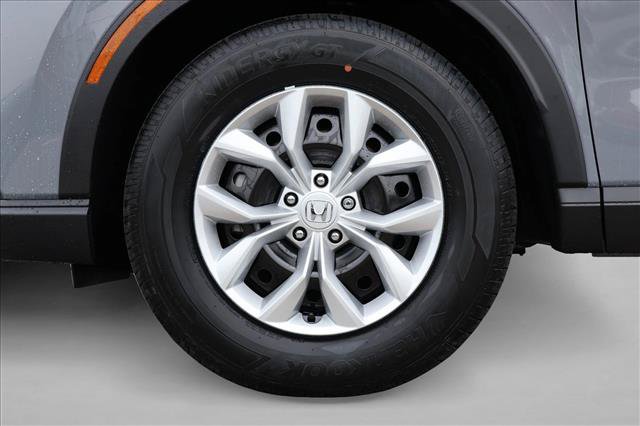 New 2026 Honda CR-V LX image 9