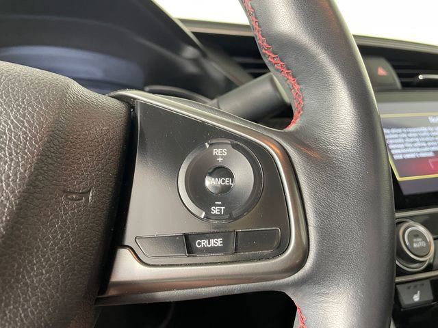 Used 2017 Honda Civic Si image 9