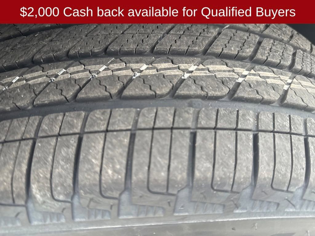 New 2026 Nissan Pathfinder Platinum image 31