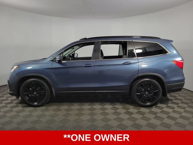 Used 2021 Honda Pilot Special Edition image 5