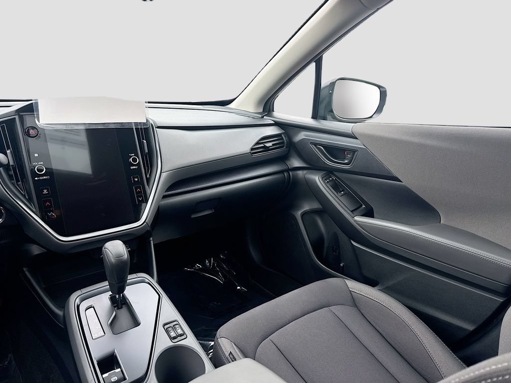 Certified 2026 Subaru Crosstrek 2.5i Premium AWD/4WD image 22