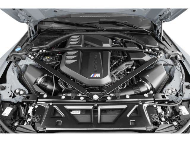 Used 2026 BMW M4 image 15