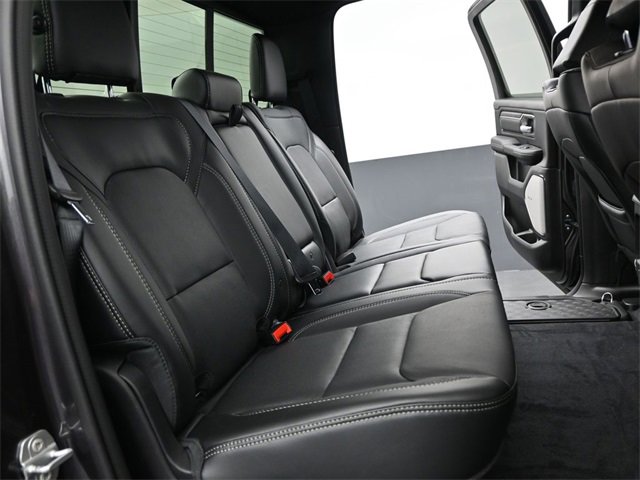 New 2026 RAM 1500 Rebel w/ Rebel Level 2 Equipment Group image 15