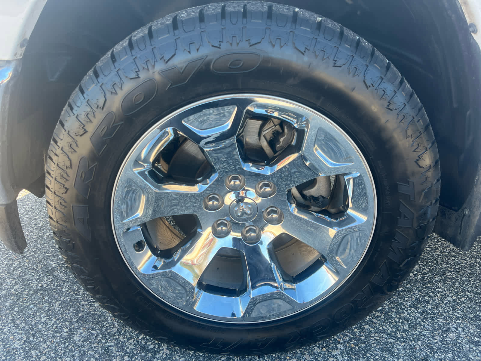 Used 2021 RAM 1500 Big Horn image 30