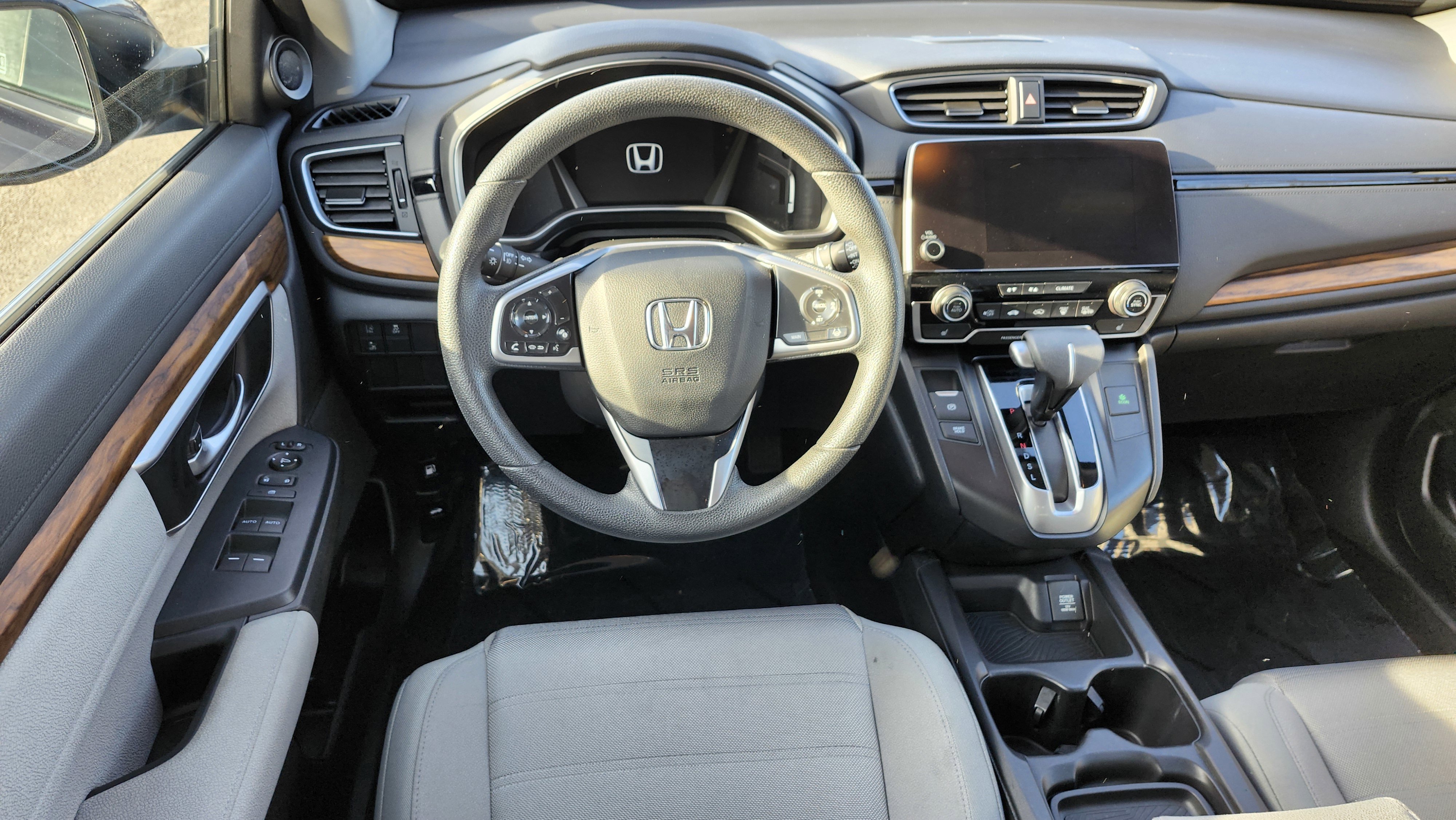 Used 2019 Honda CR-V EX image 28